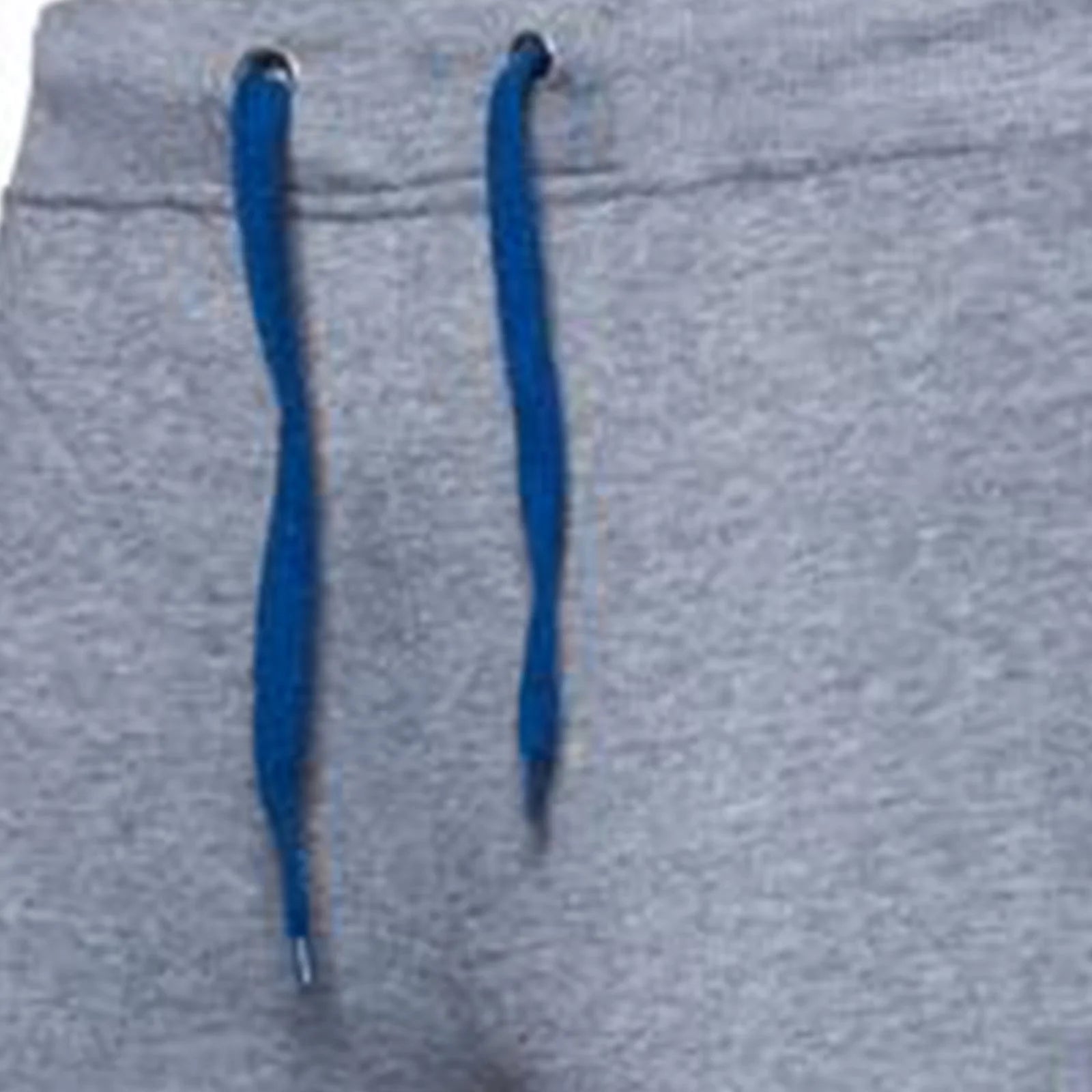 Men'S Solid Color Sports Pants Elastic Waist Lace-Up Slim Fit Workout Trousers Zipper Pockets Joggers Sweatpants